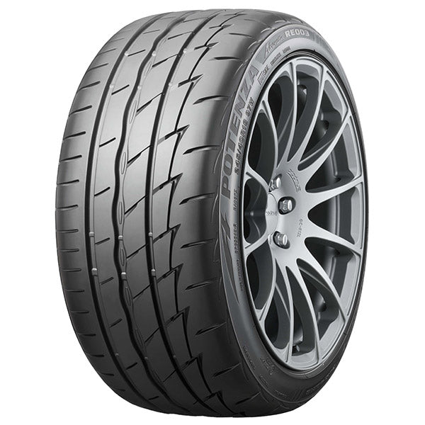 Bridgestone Potenza Adrenalin RE003