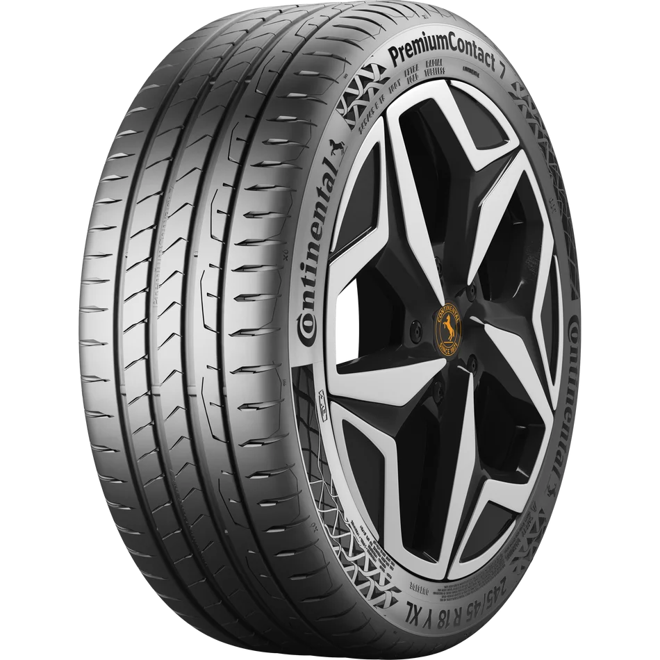 Continental PremiumContact 7