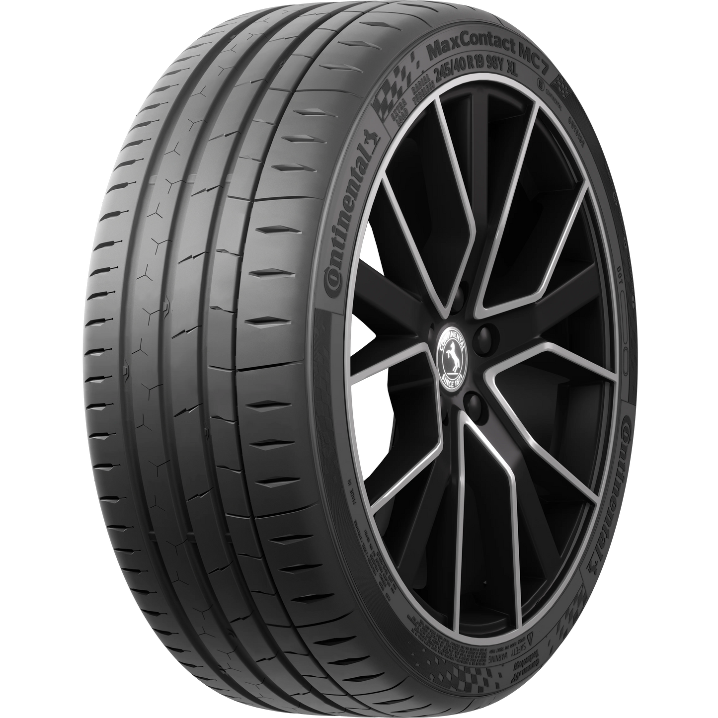 Continental MaxContact MC7