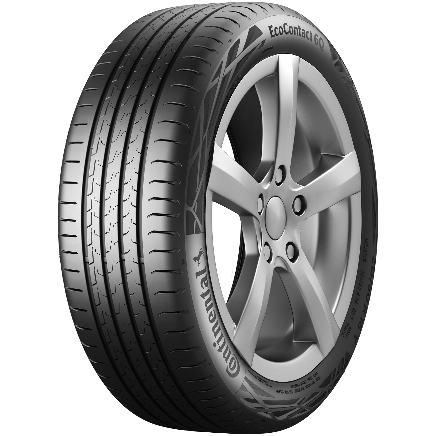 Continental EcoContact 6Q