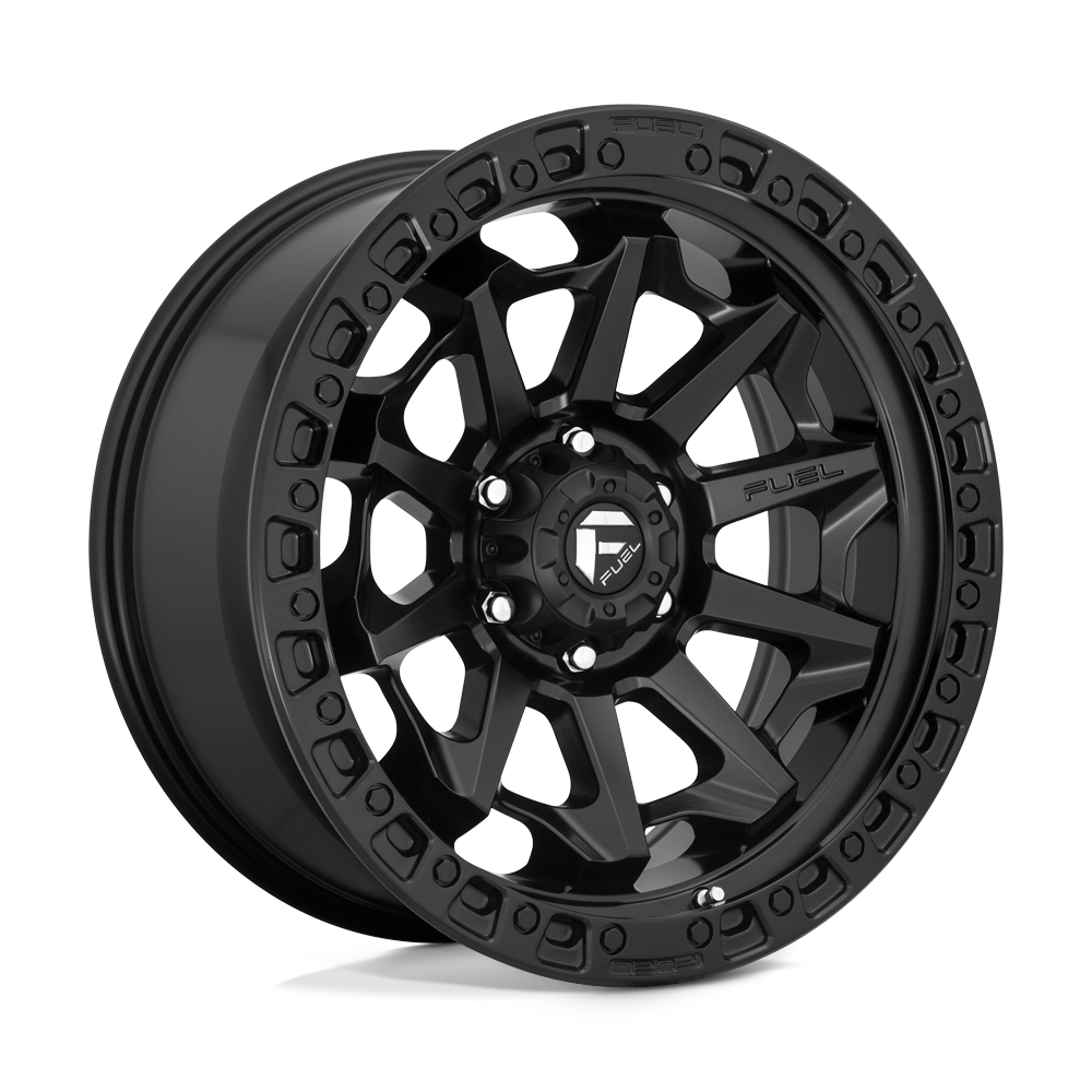 Fuel Covert D694