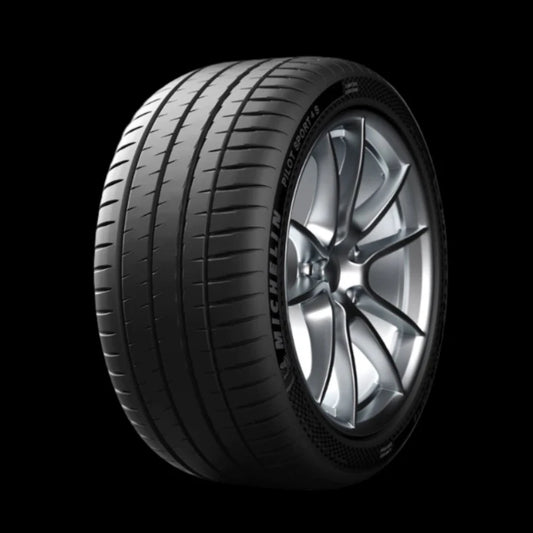 Michelin PILOT SPORT 4S