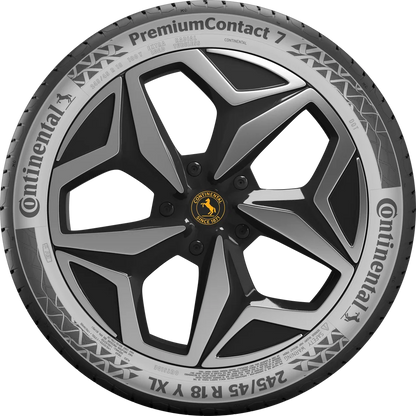 Continental PremiumContact 7