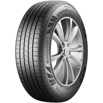 Continental CrossContact RX