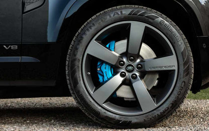 Continental CrossContact RX