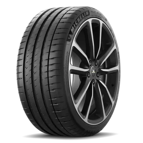 Michelin PILOT SPORT 4S