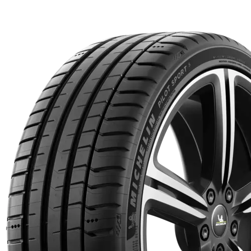 Michelin PILOT SPORT 5