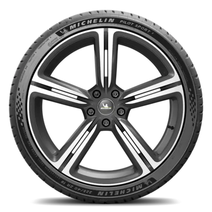 Michelin PILOT SPORT 5