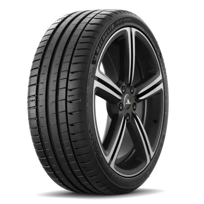 Michelin PILOT SPORT 5