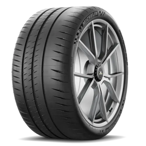 Michelin Pilot Sport Cup 2