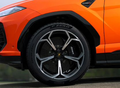 Pirelli P ZERO™ (PZ5)
