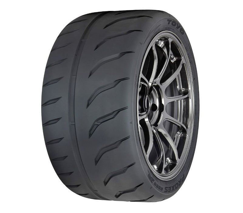 Toyo R888R