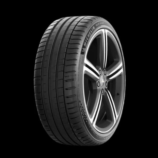 Michelin PILOT SPORT 5