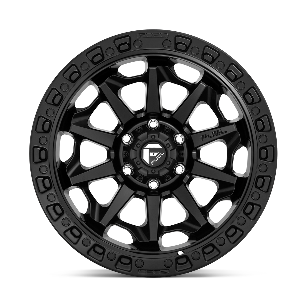 Fuel Covert D694