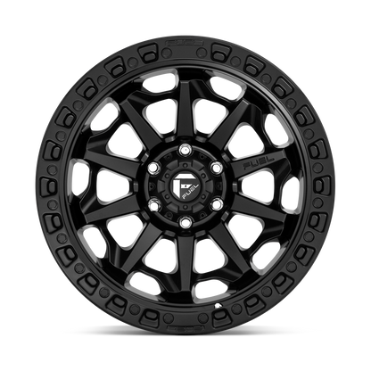 Fuel Covert D694