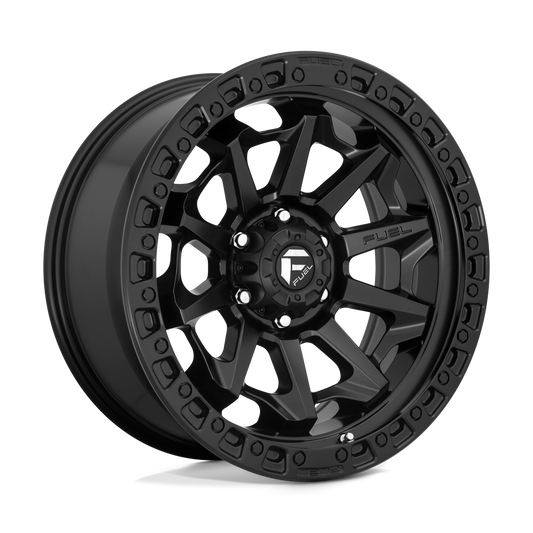 Fuel Covert D694