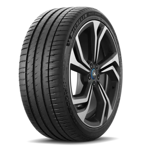 Michelin Pilot Sport EV